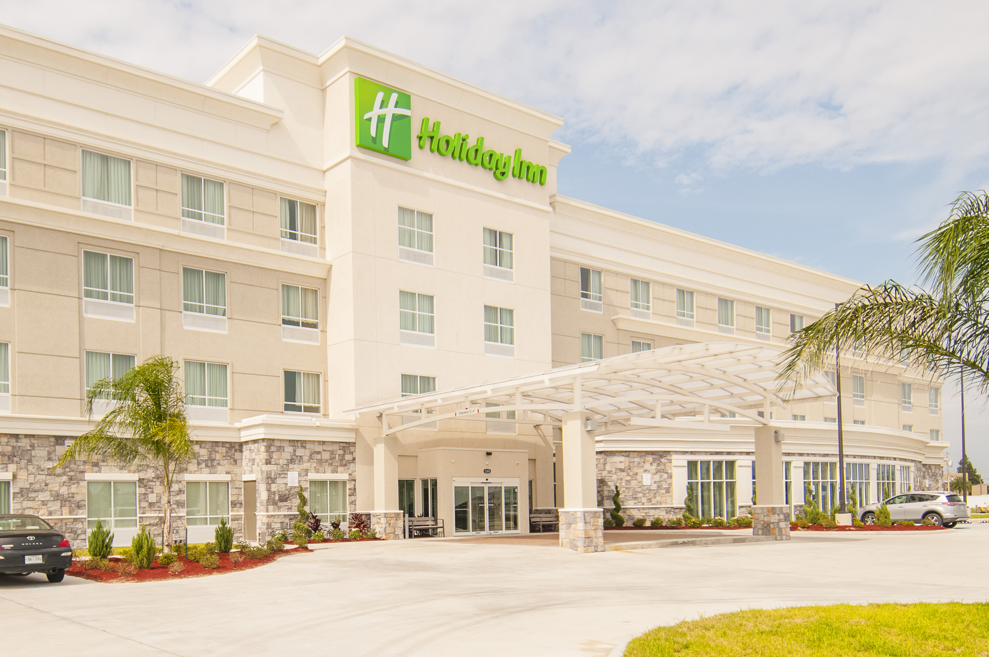 Holiday Inn - New Orleans Airport North, an IHG Hotel , LA 70062 near Louis Armstrong New Orleans International Airport  View Point 9