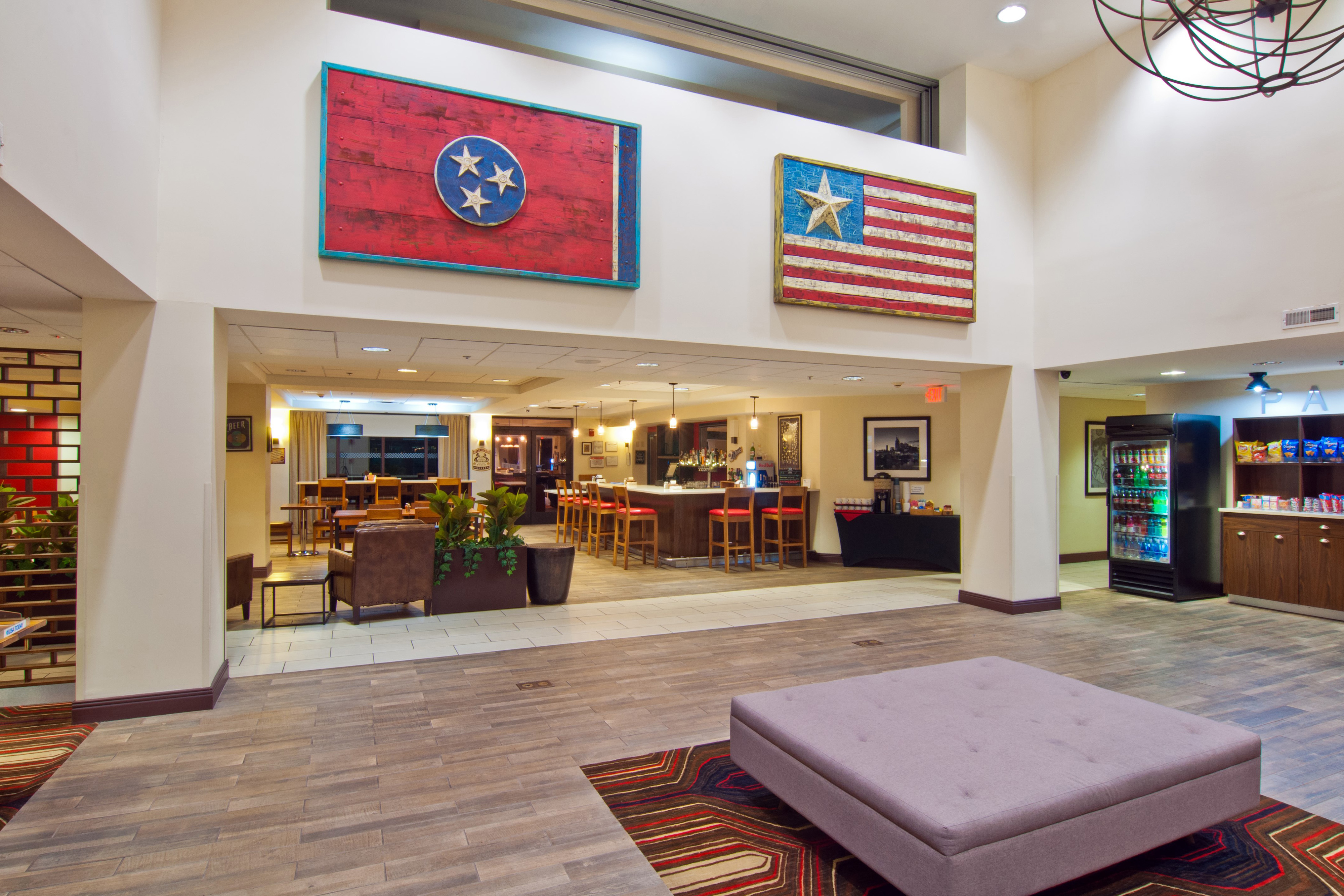 Four Points by Sheraton Nashville Airport , TN 37214 near Nashville International Airport View Point 10