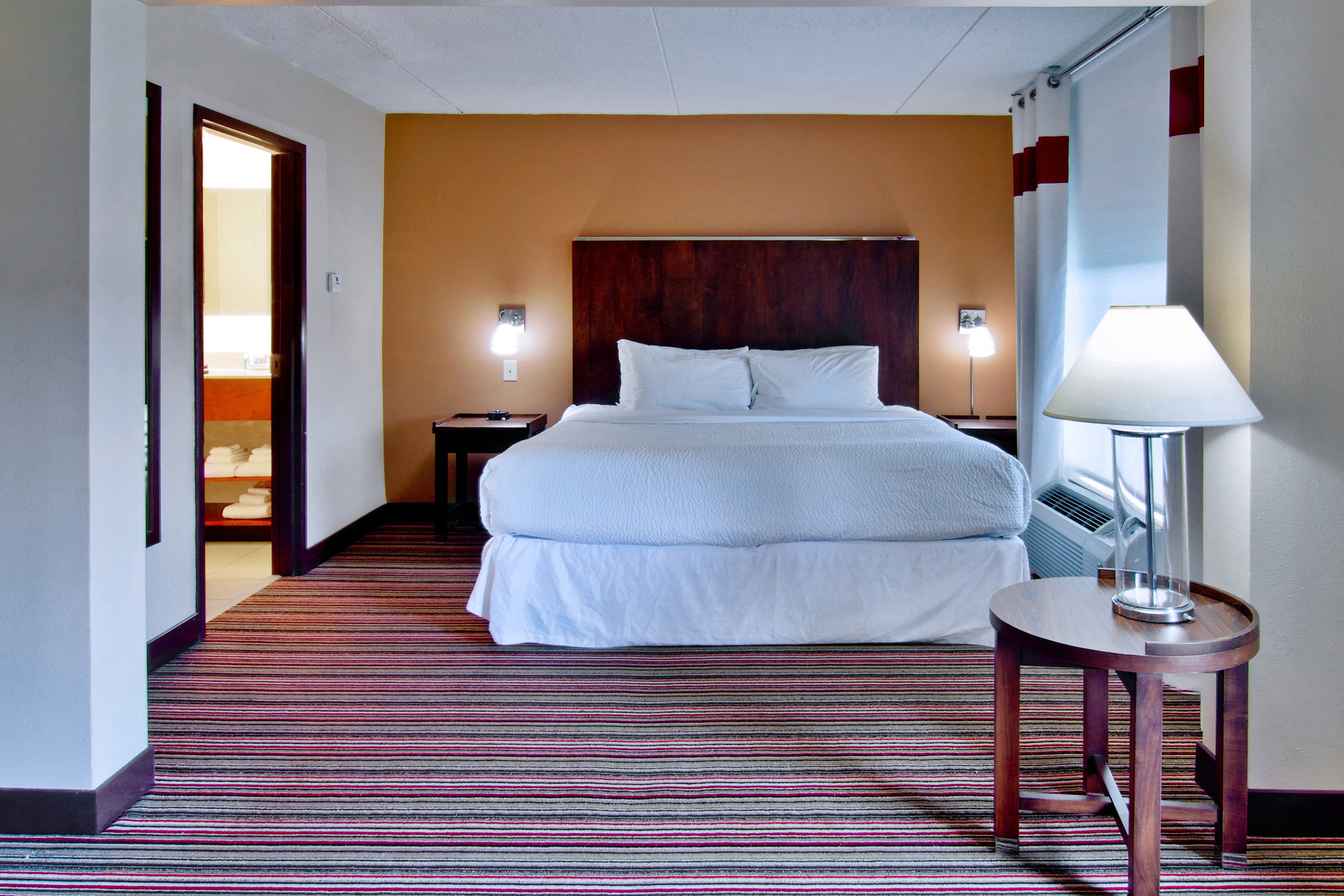 Four Points by Sheraton Nashville Airport , TN 37214 near Nashville International Airport View Point 21