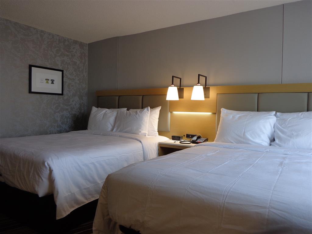 Radisson Hotel Philadelphia, PA , PA 19145 near Philadelphia International Airport View Point 22