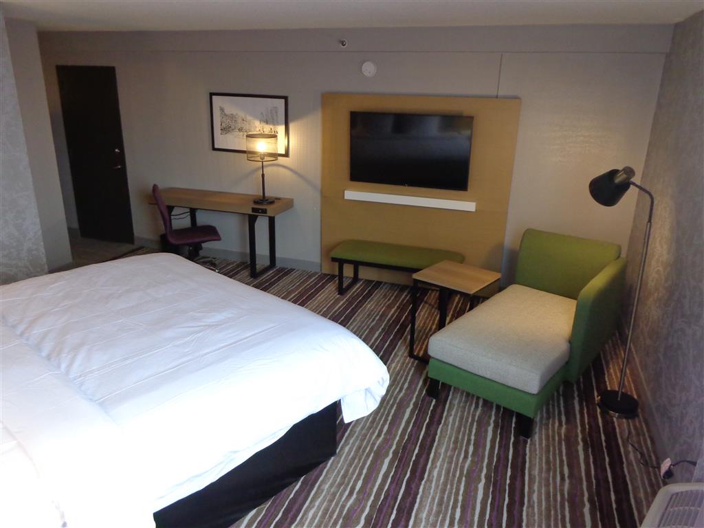 Radisson Hotel Philadelphia, PA , PA 19145 near Philadelphia International Airport View Point 26