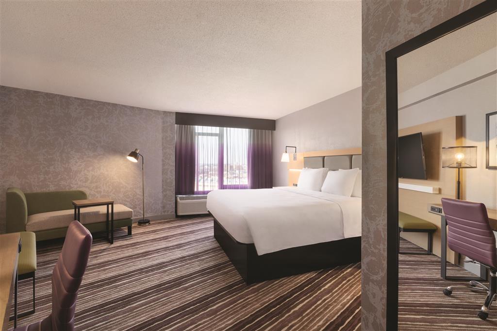 Radisson Hotel Philadelphia, PA , PA 19145 near Philadelphia International Airport View Point 28