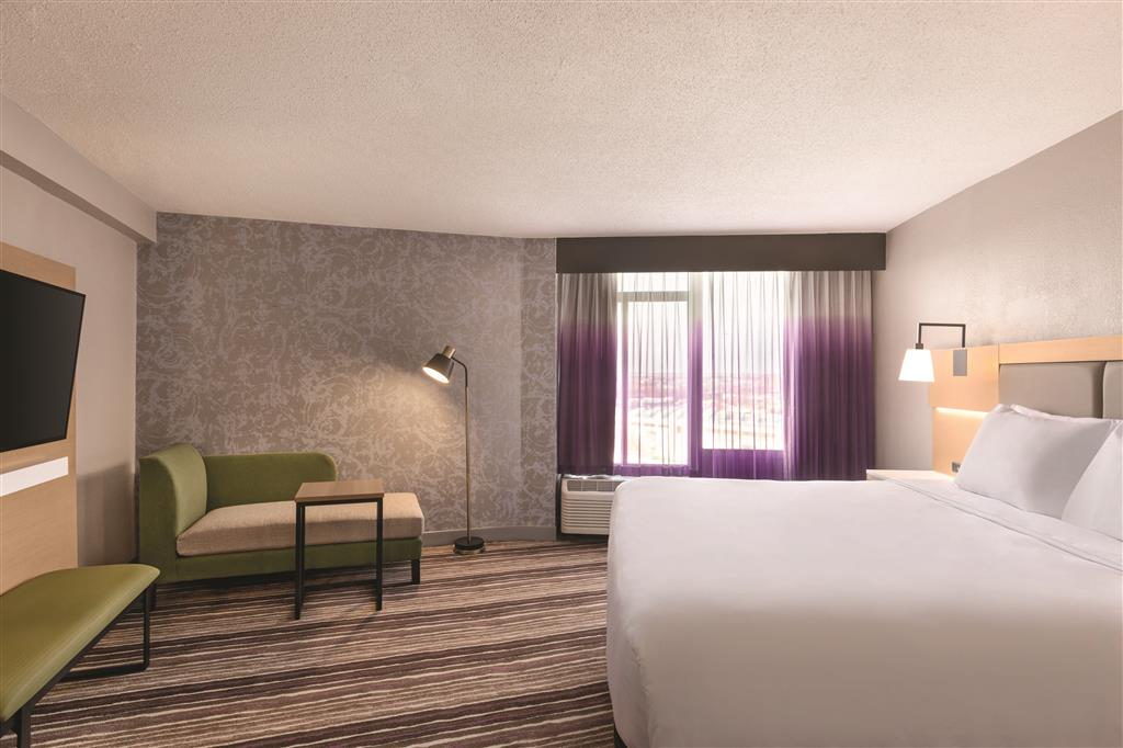 Radisson Hotel Philadelphia, PA , PA 19145 near Philadelphia International Airport View Point 27