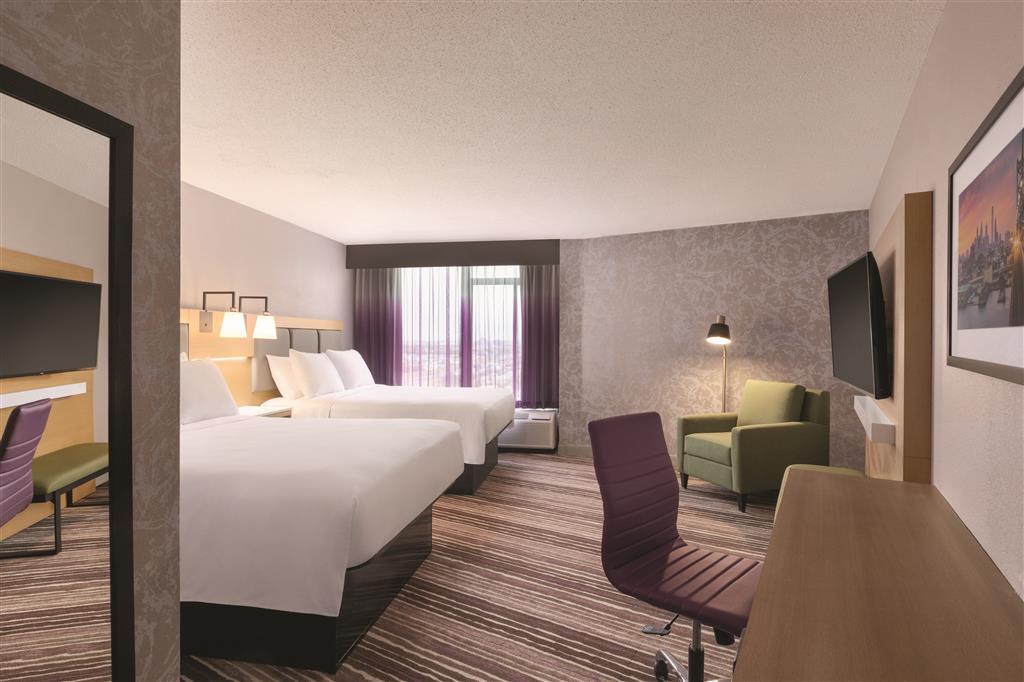 Radisson Hotel Philadelphia, PA , PA 19145 near Philadelphia International Airport View Point 32