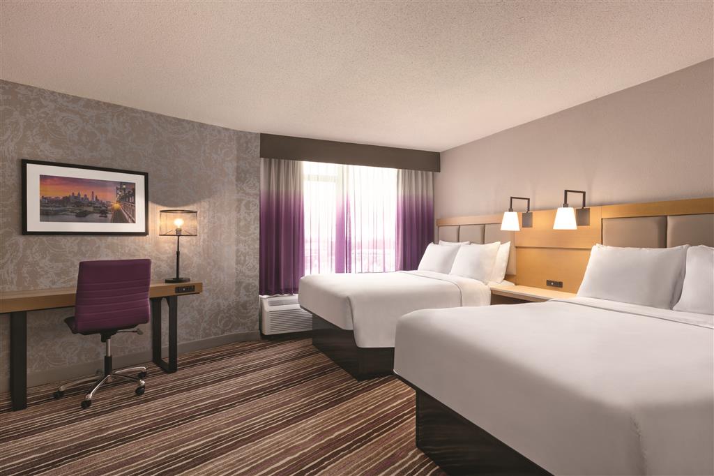 Radisson Hotel Philadelphia, PA , PA 19145 near Philadelphia International Airport View Point 35