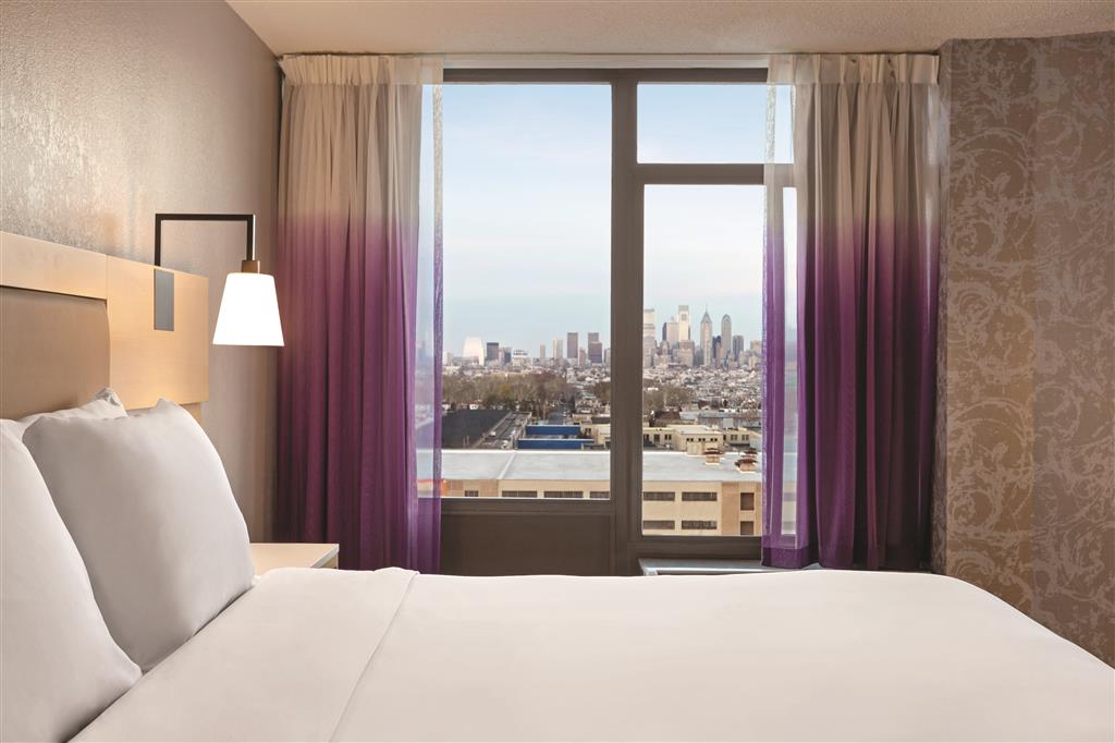 Radisson Hotel Philadelphia, PA , PA 19145 near Philadelphia International Airport View Point 37