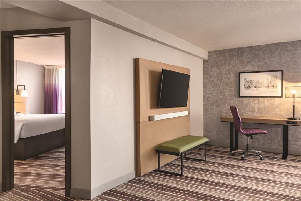 Radisson Hotel Philadelphia, PA , PA 19145 near Philadelphia International Airport View Point 39