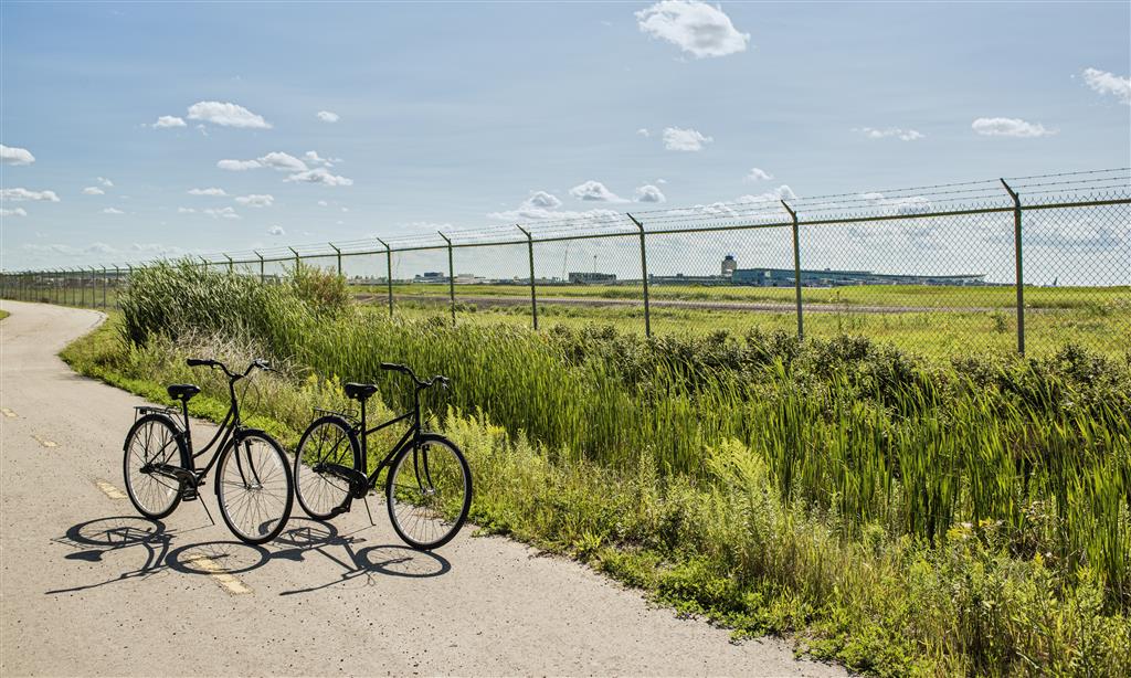 Hilton Winnipeg Airport Suites , MB R3H 1B2 near Winnipeg James Armstrong Richardson International Airport View Point 16