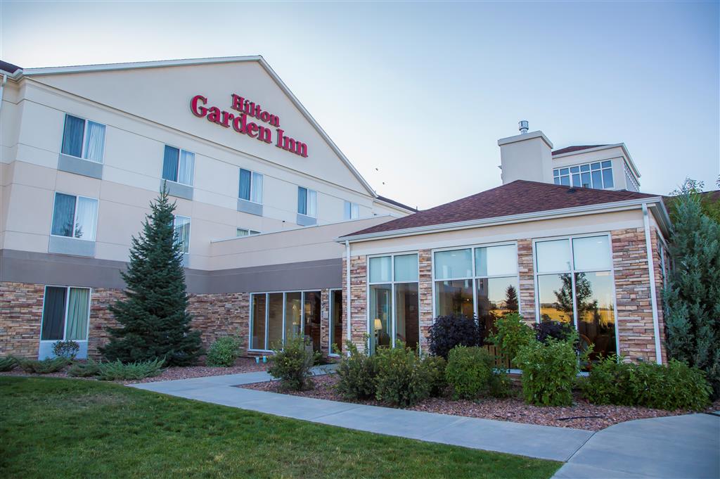 Hilton Garden Inn Colorado Springs Airport