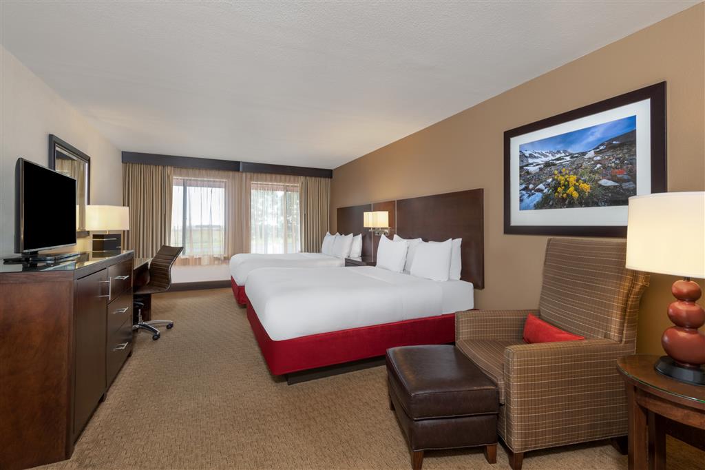 Radisson Hotel Colorado Springs , CO 80916 near Colorado Springs Airport View Point 22