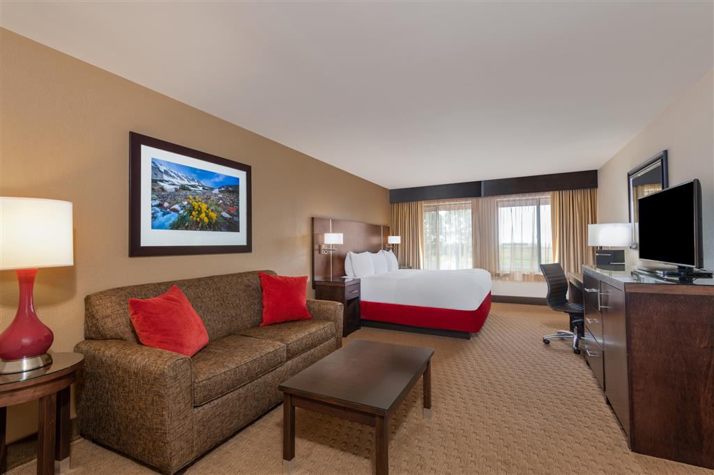 Radisson Hotel Colorado Springs , CO 80916 near Colorado Springs Airport View Point 23