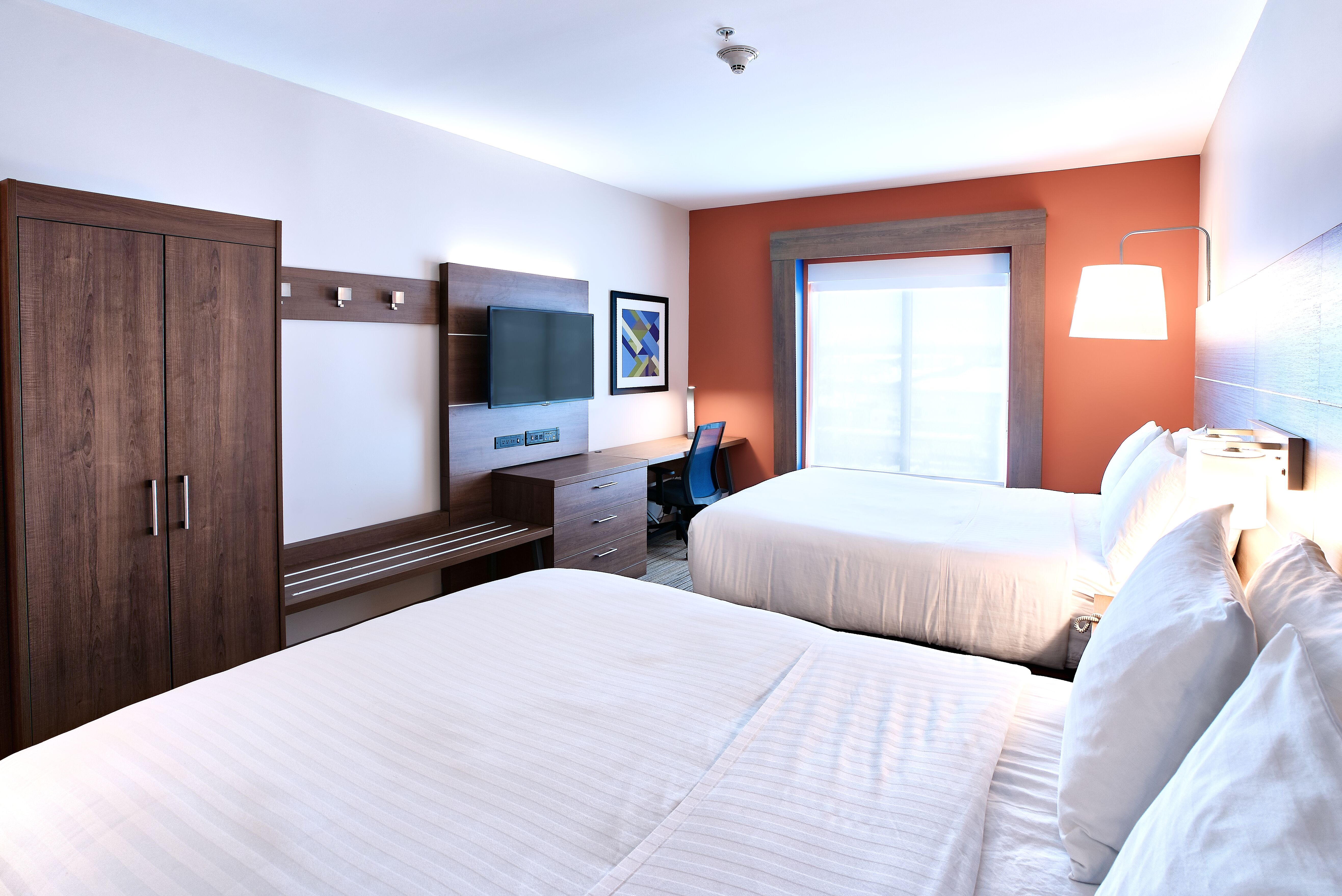 Holiday Inn Express Hotel & Suites Dieppe Airport, an IHG Hotel , NB E1A 7E6 near Greater Moncton Intl View Point 14