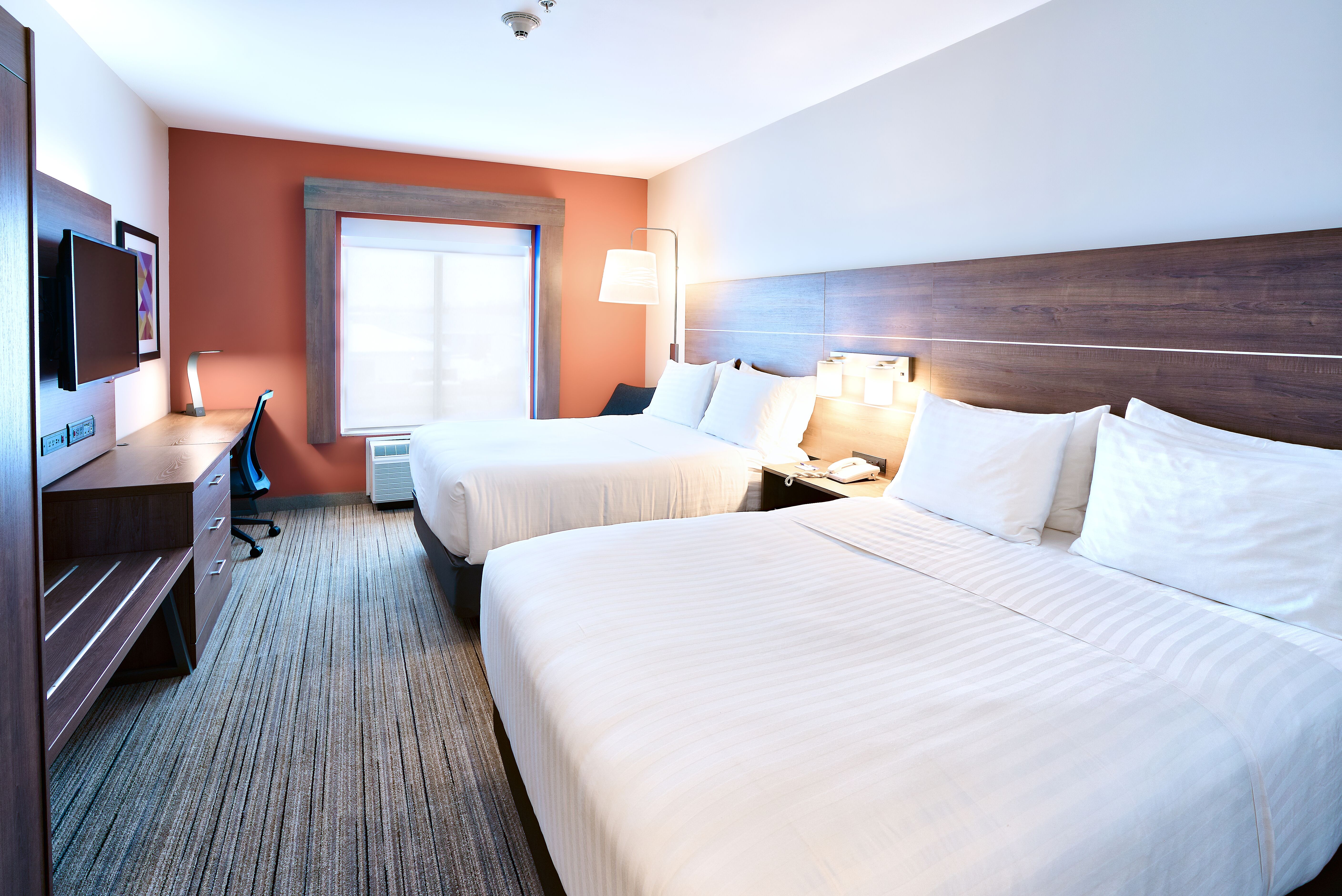 Holiday Inn Express Hotel & Suites Dieppe Airport, an IHG Hotel , NB E1A 7E6 near Greater Moncton Intl View Point 15