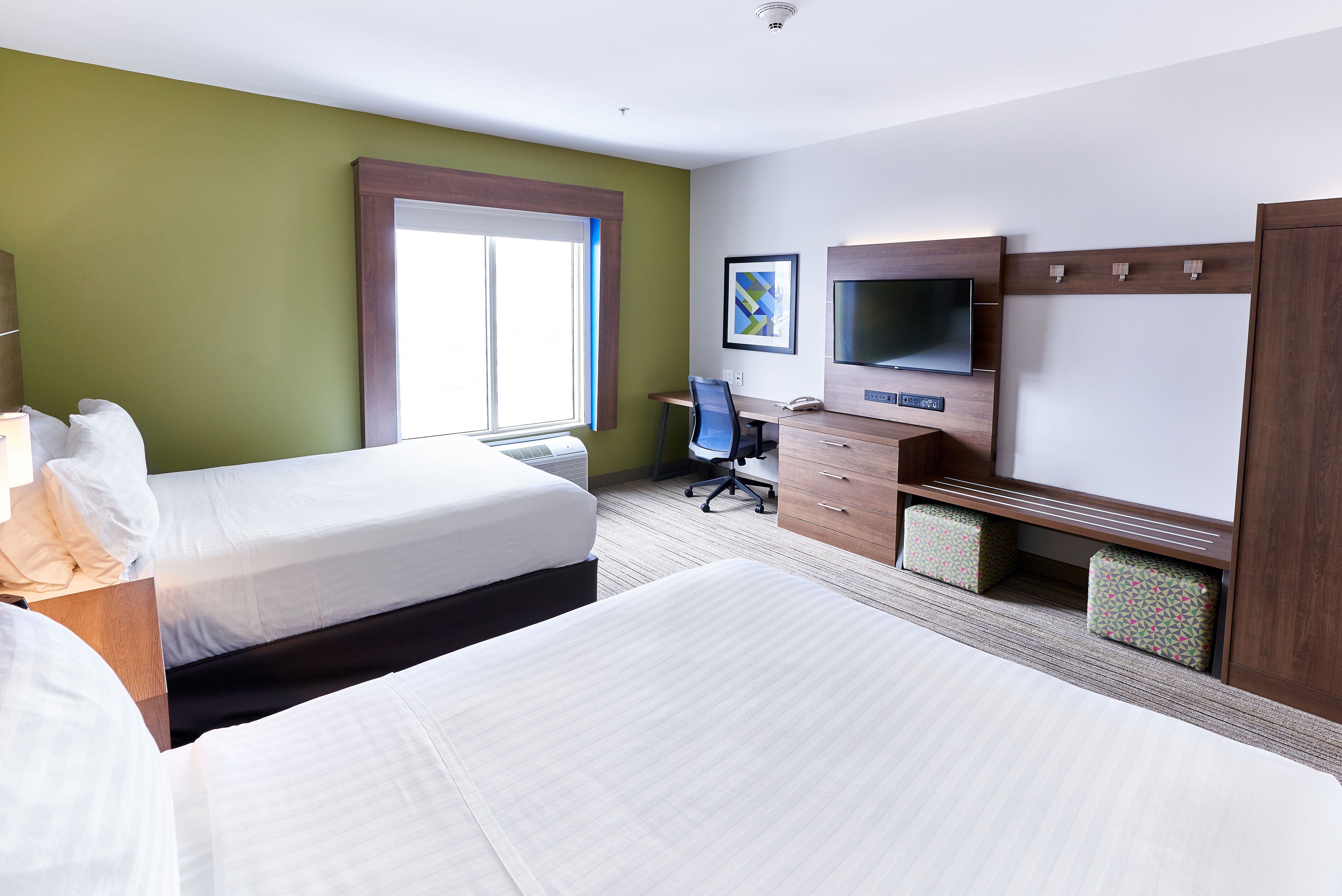 Holiday Inn Express Hotel & Suites Dieppe Airport, an IHG Hotel , NB E1A 7E6 near Greater Moncton Intl View Point 18