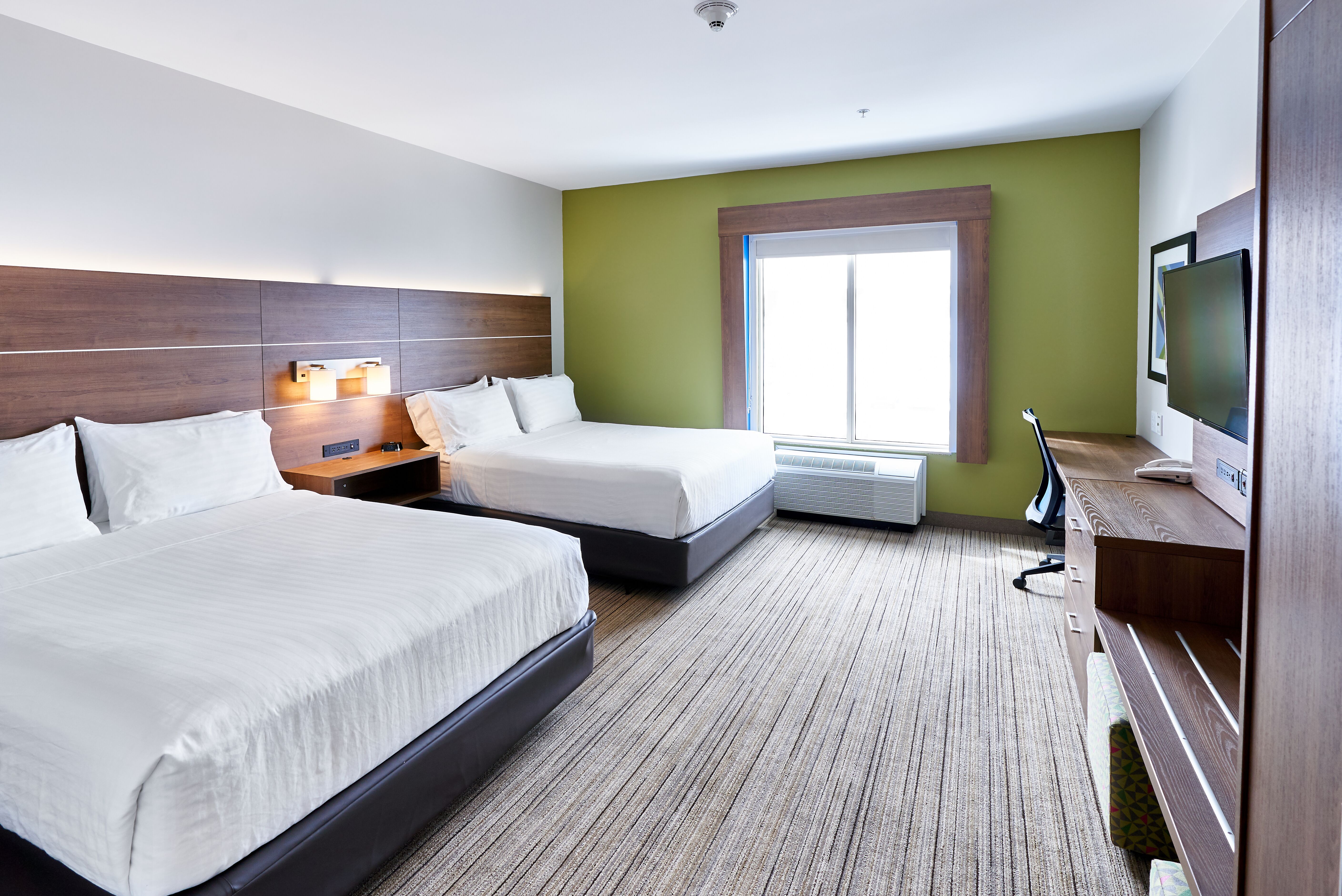 Holiday Inn Express Hotel & Suites Dieppe Airport, an IHG Hotel , NB E1A 7E6 near Greater Moncton Intl View Point 19