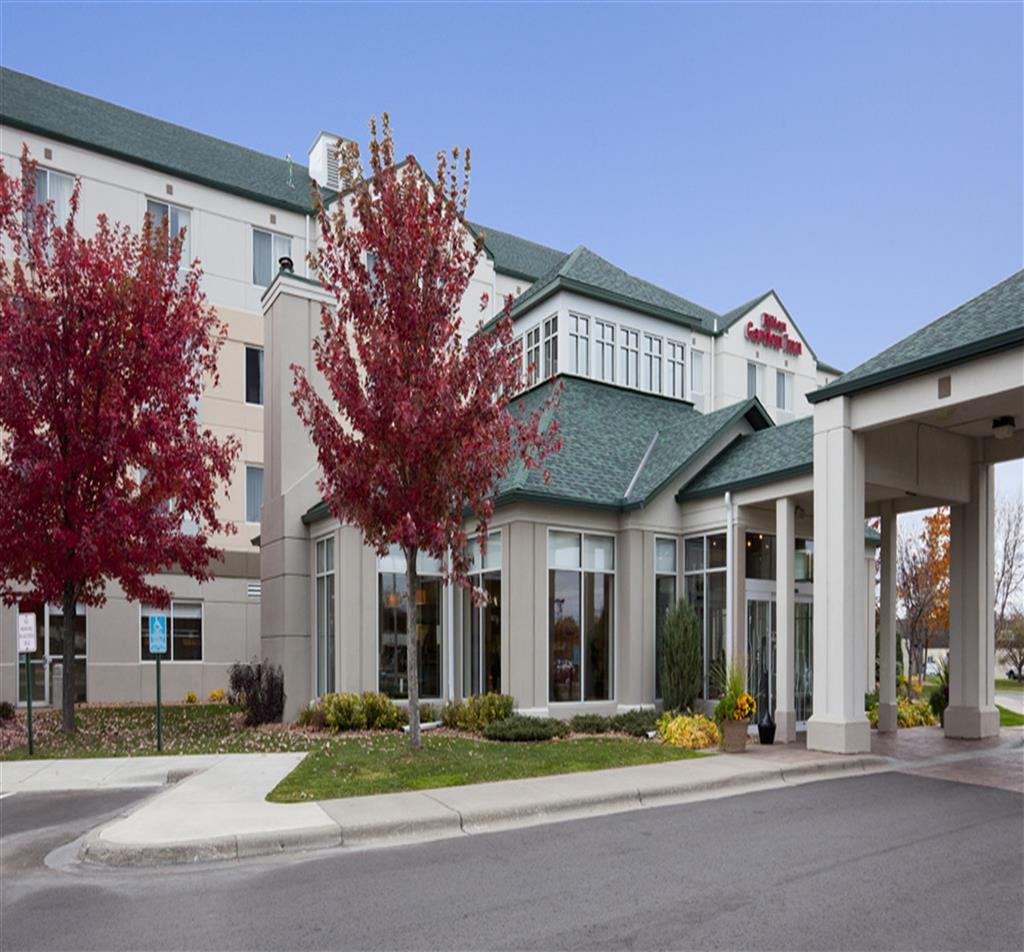 Hilton Garden Inn Minneapolis Eagan