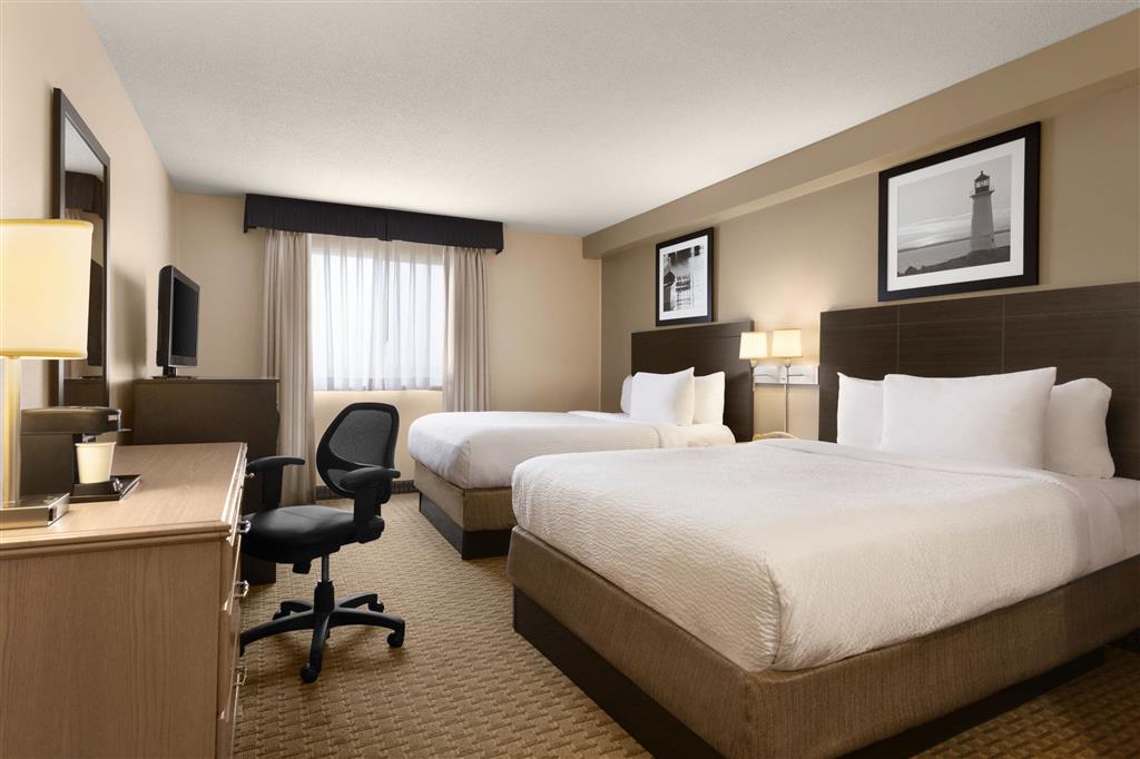 Travelodge Suites by Wyndham Moncton , NB E1G 2J5 near Greater Moncton Intl View Point 8