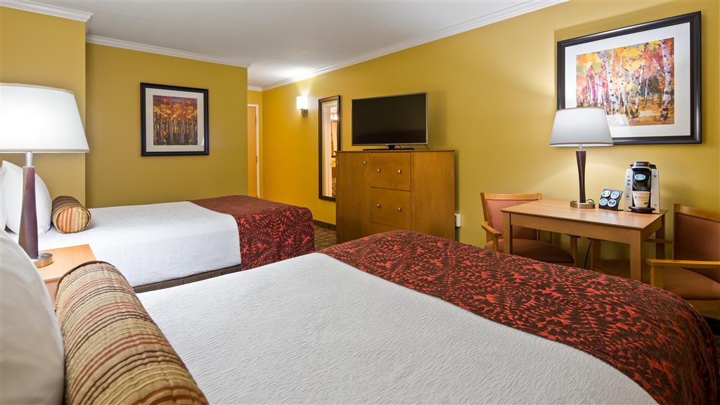 Best Western Plus Windjammer Inn & Conference Center , VT 05403 near Burlington International Airport View Point 20