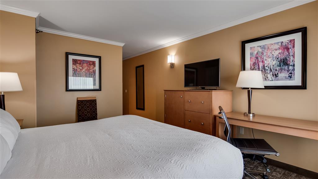 Best Western Plus Windjammer Inn & Conference Center , VT 05403 near Burlington International Airport View Point 24