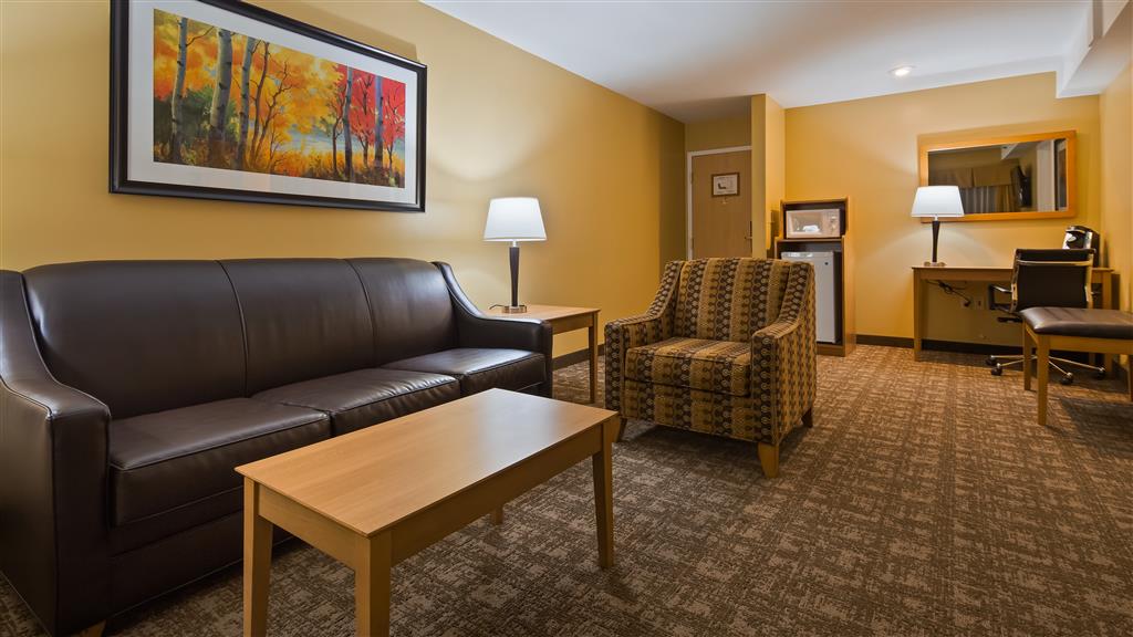 Best Western Plus Windjammer Inn & Conference Center , VT 05403 near Burlington International Airport View Point 33