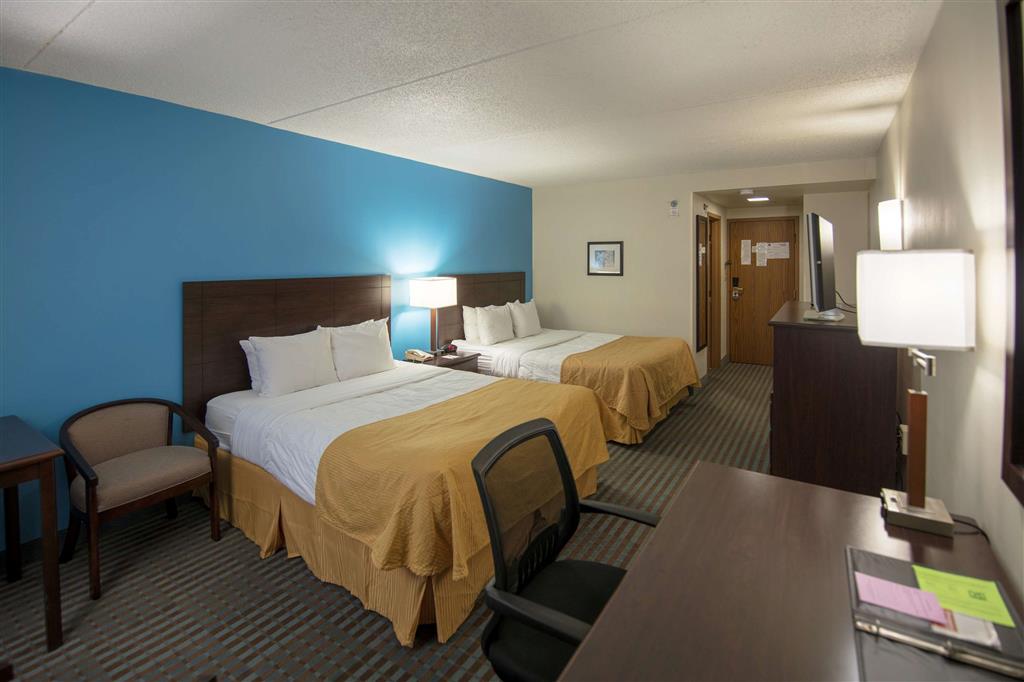 Ramada by Wyndham Cedar Rapids , IA 52404 near The Eastern Iowa Airport View Point 8