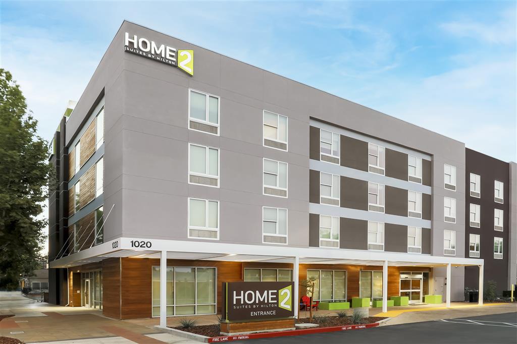 Home2 Suites By Hilton West Sacramento