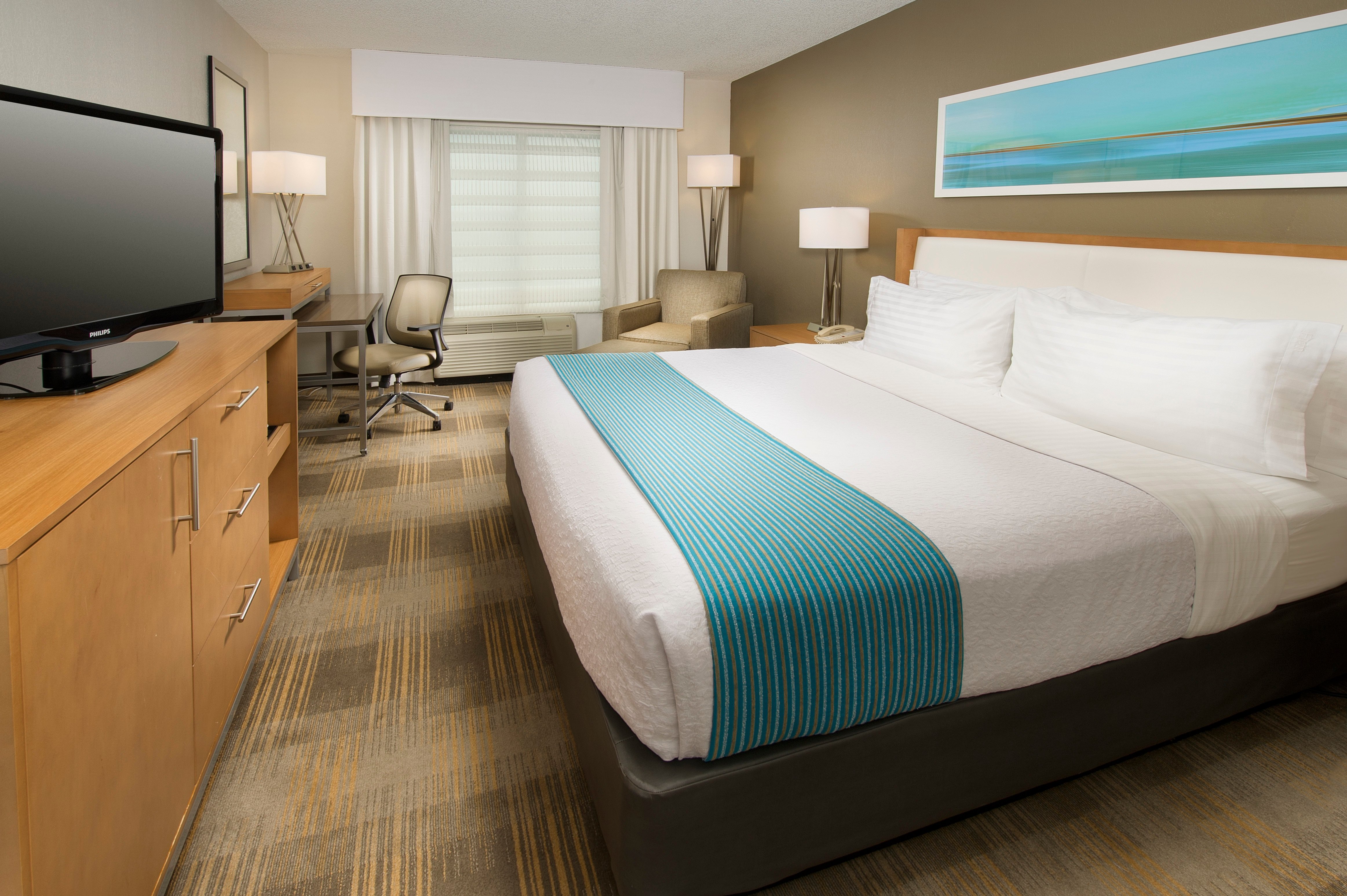 Holiday Inn Hotel Miami-Doral Area, an IHG Hotel , FL 33172-1209 near Miami International Airport View Point 25