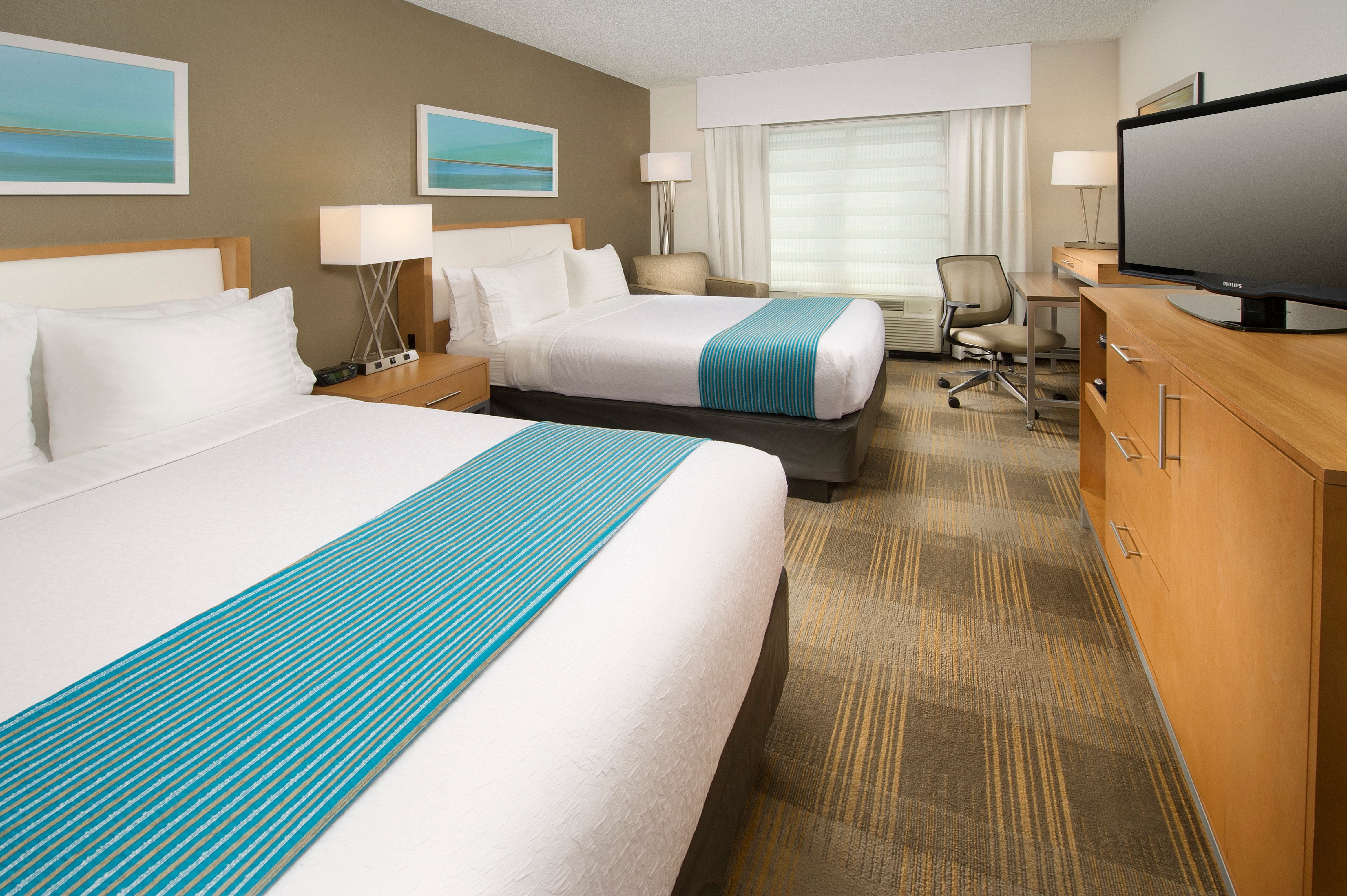 Holiday Inn Hotel Miami-Doral Area, an IHG Hotel , FL 33172-1209 near Miami International Airport View Point 27