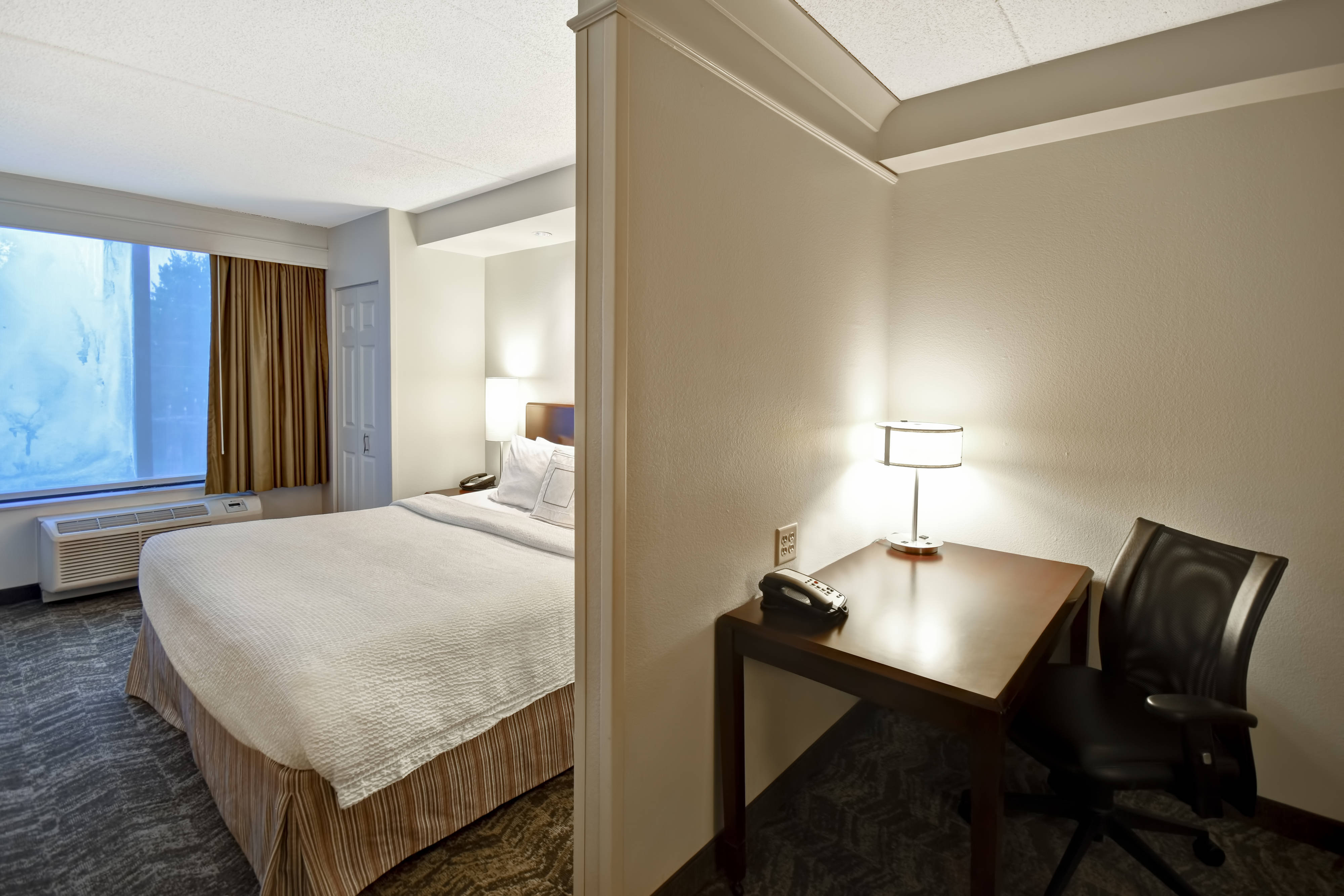 SpringHill Suites Louisville Airport , KY 40209 near Louisville International Airport (standiford Field) View Point 24