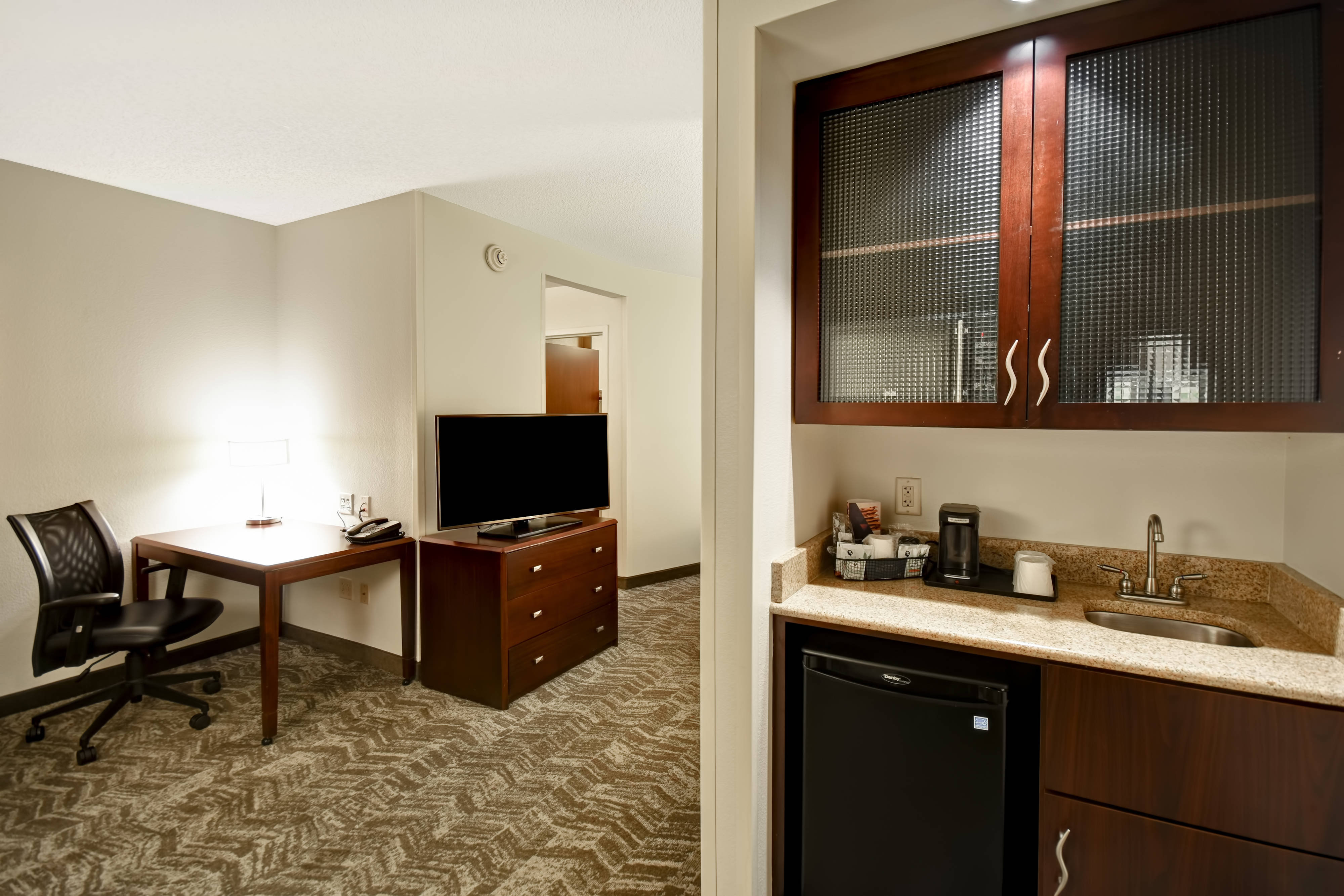 SpringHill Suites Louisville Airport , KY 40209 near Louisville International Airport (standiford Field) View Point 26