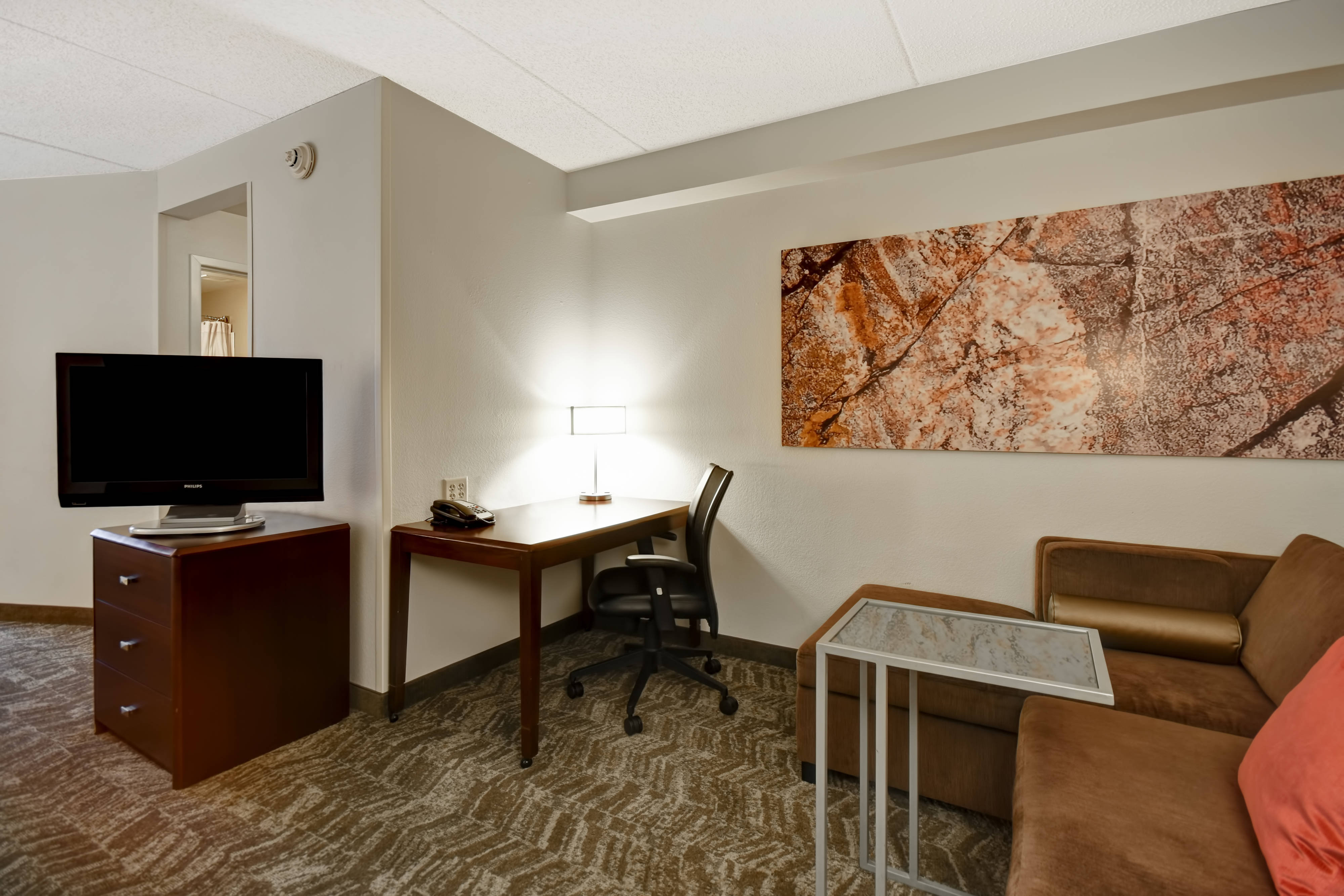 SpringHill Suites Louisville Airport , KY 40209 near Louisville International Airport (standiford Field) View Point 28