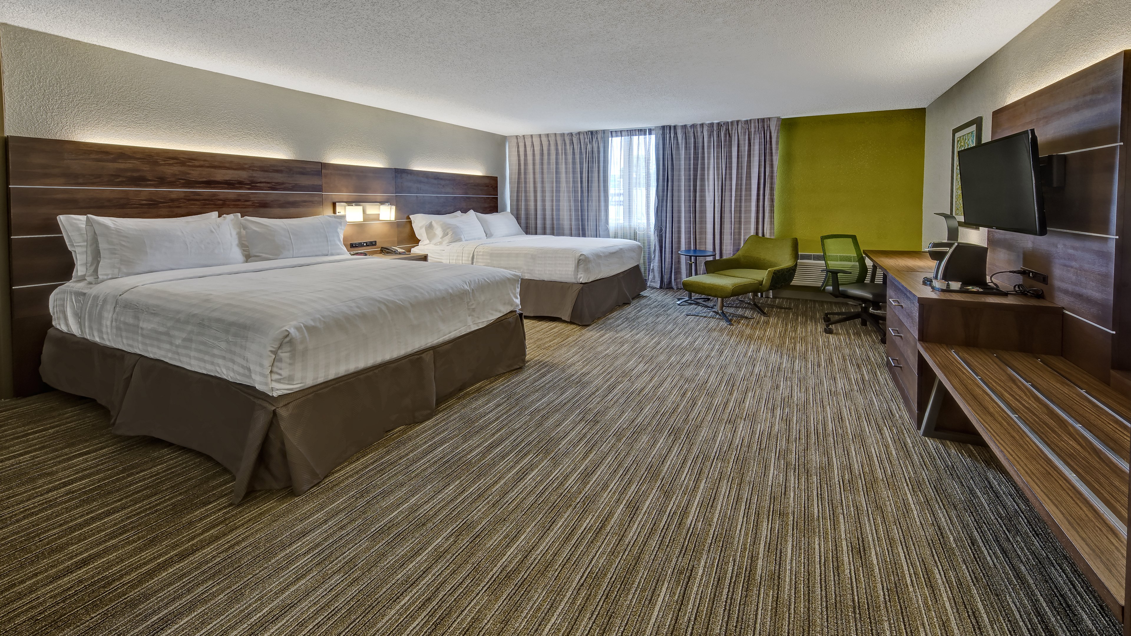 Holiday Inn Express Louisville Airport Expo Center, an IHG Hotel , KY 40218 near Louisville International Airport (standiford Field) View Point 21