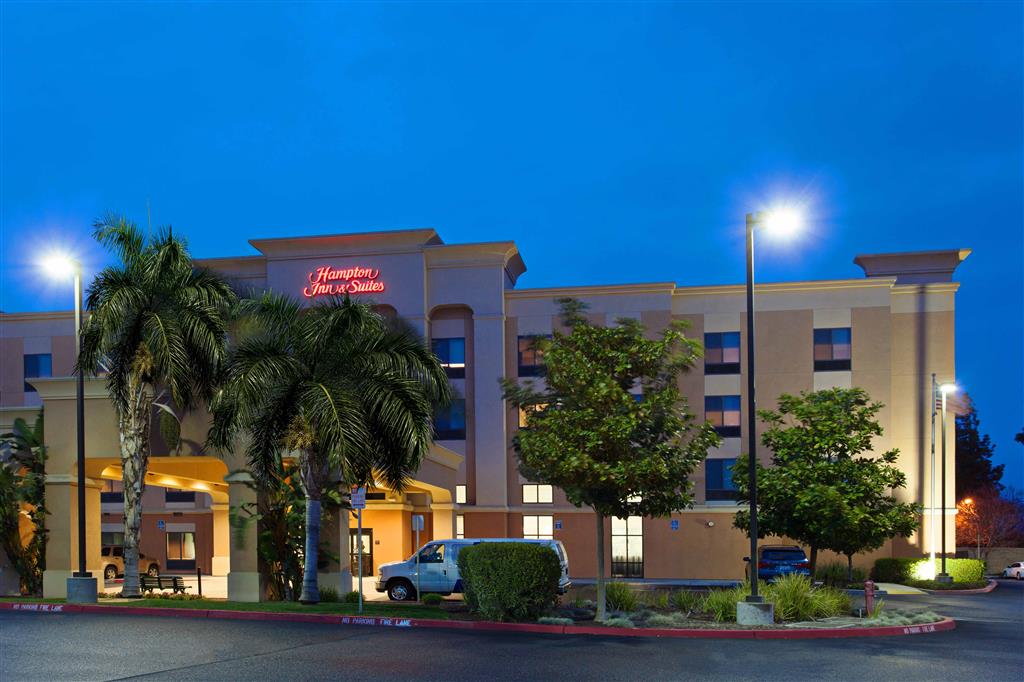 Hampton Inn & Suites Clovis Airport North , CA 93612 near Fresno Yosemite International Airport View Point 3