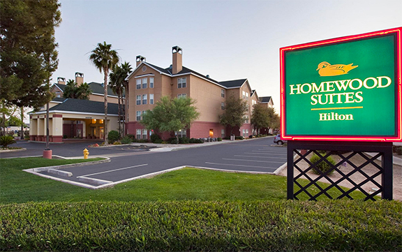 Homewood Suites By Hilton Phoenix Biltmore