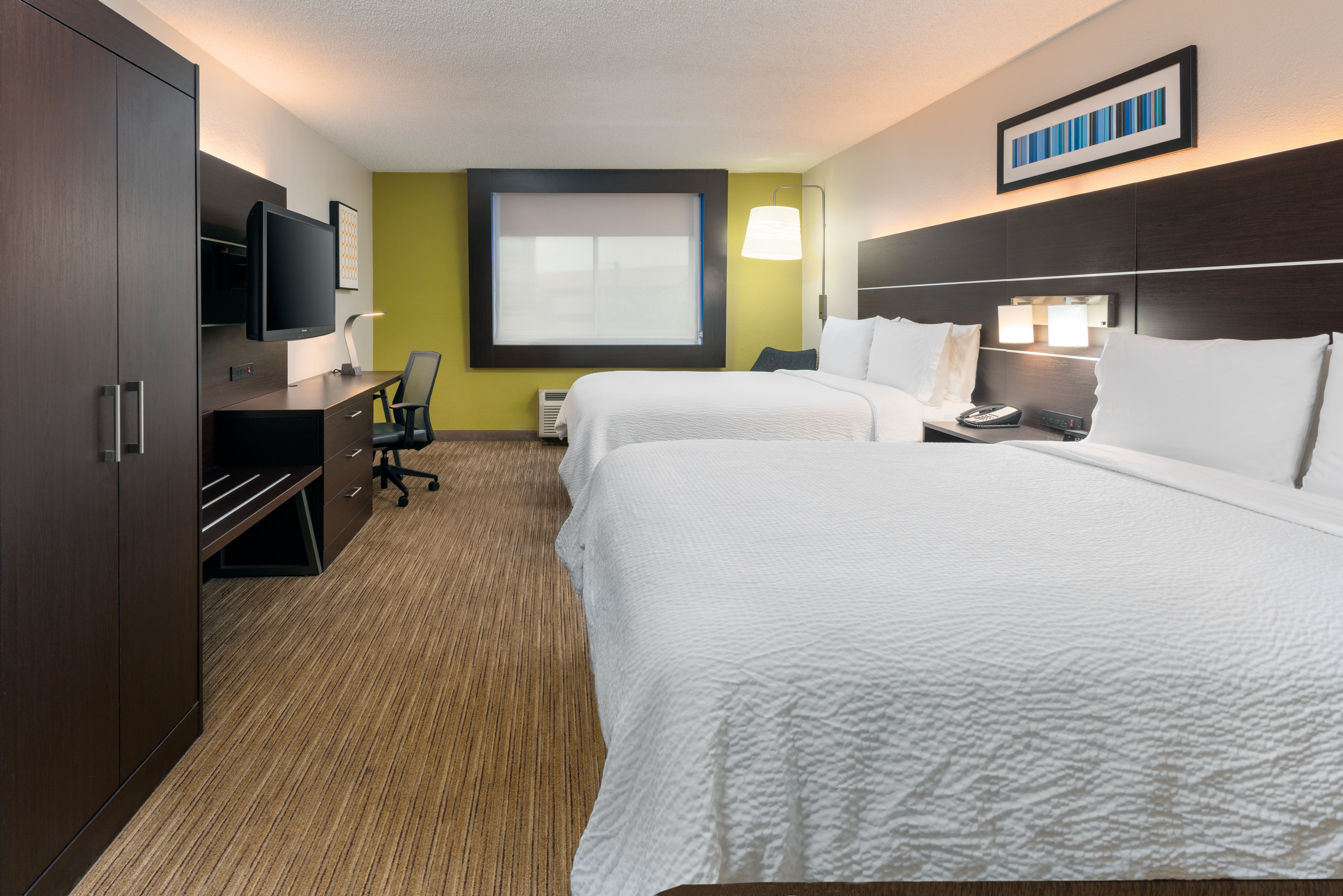 Holiday Inn Express Miami Airport Doral Area, an IHG Hotel , FL 33166 near Miami International Airport View Point 43