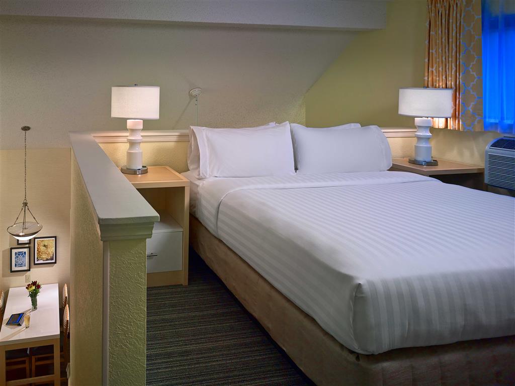 Sonesta ES Suites Cleveland Airport , OH 44130 near Cleveland Hopkins International Airport View Point 11