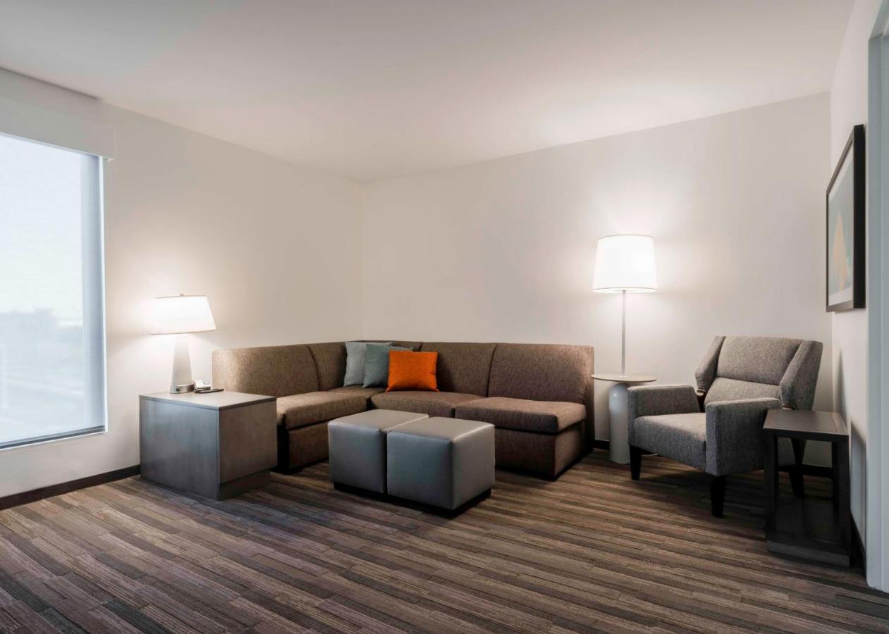 Hyatt House Sacramento Airport / Natomas , CA 95834 near Sacramento International Airport View Point 8