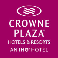 CROWNE PLAZA HOTELS