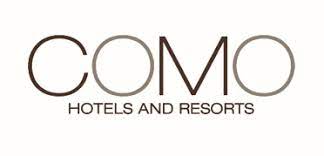 COMO HOTELS & RSTS