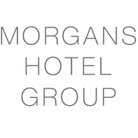 MORGANS HOTEL GROUP