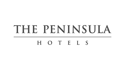 THE PENINSULA HOTELS