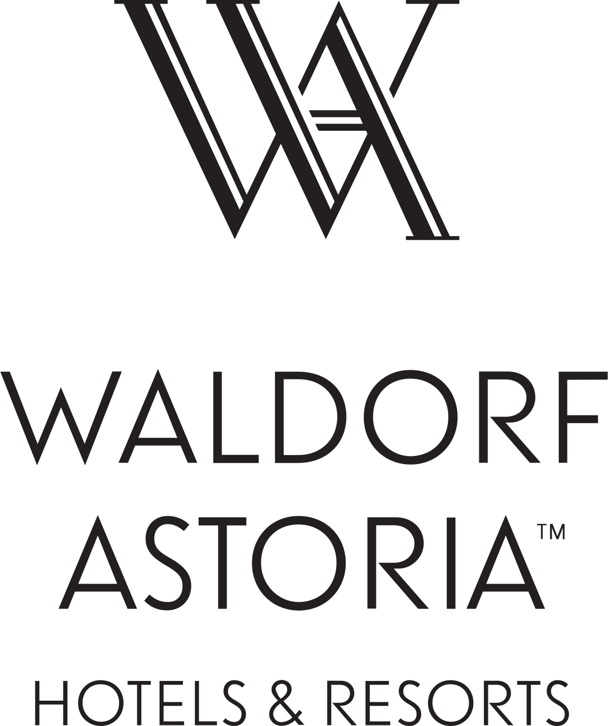 WALDORF ASTORIA