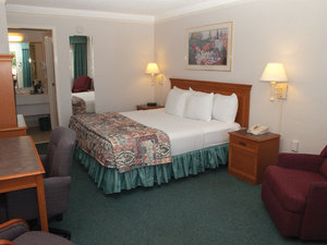 La Quinta Inn Sacramento Downtown , CA 95814 near Sacramento International Airport View Point 7