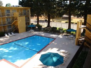 La Quinta Inn Sacramento Downtown , CA 95814 near Sacramento International Airport View Point 3