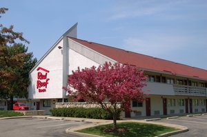 Red Roof Inn Grand Rapids