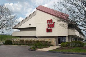 Red Roof Inn Toledo/Holland