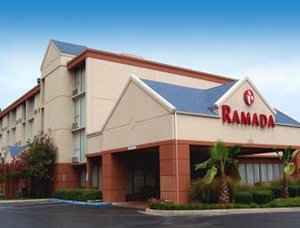 Ramada Dallas Love Field