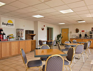 Days Inn Burlington Colchester , VT 05446 near Burlington International Airport View Point 5