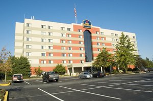 Holiday Inn Wilkes Barre East Mountain