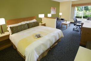 Radisson Hotel Portland Airport , OR 97218 near Portland International Airport View Point 7